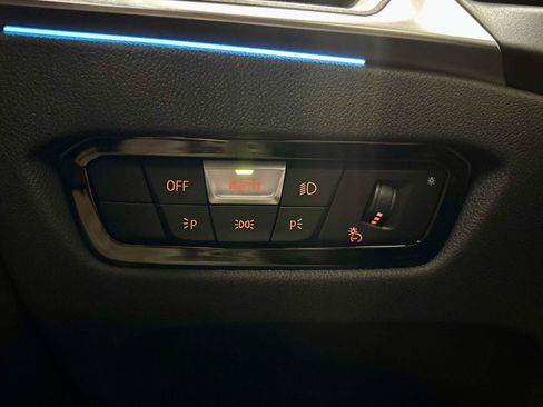 Used 2023 BMW i4 eDrive40 w/ M Sport Package RWD image 27