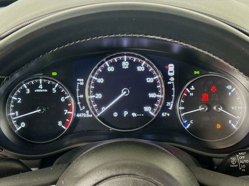 Used 2019 MAZDA MAZDA3 w/Preferred Pkg image 16