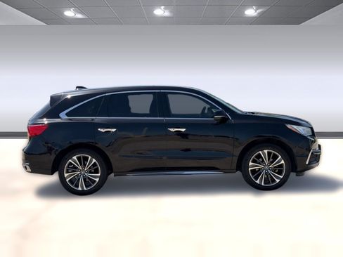 Used 2020 Acura MDX FWD w/ Technology Package image 8