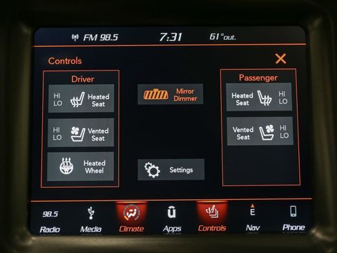 Used 2019 Dodge Challenger R/T Scat Pack image 26