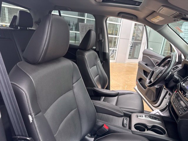 Used 2023 Honda Ridgeline RTL image 31