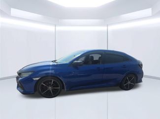 Used 2020 Honda Civic Sport Touring video 2