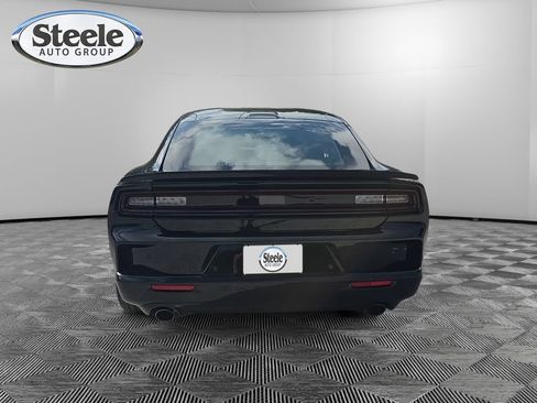 New 2026 Dodge Charger R/T AWD/4WD image 4