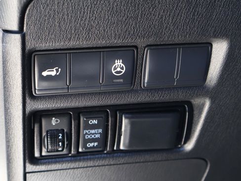 Used 2019 INFINITI QX80 Luxe image 24