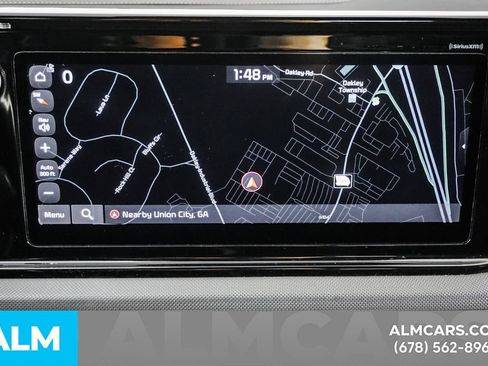 Used 2024 Kia K5 GT-Line w/ GT-Line Premium Package FWD image 46