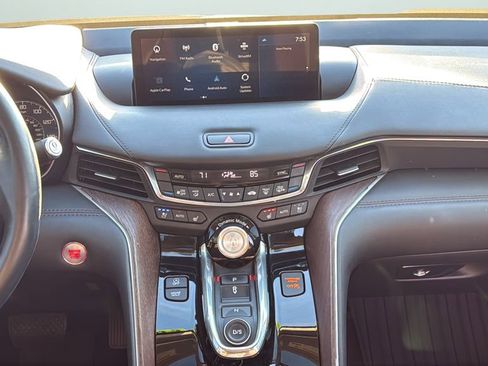 Used 2021 Acura TLX w/ Advance Package image 20