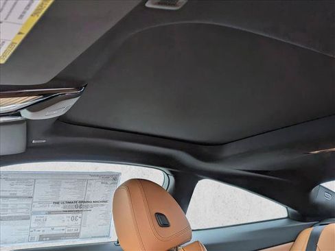 New 2026 BMW 430i xDrive Coupe w/ Premium Package AWD/4WD image 15
