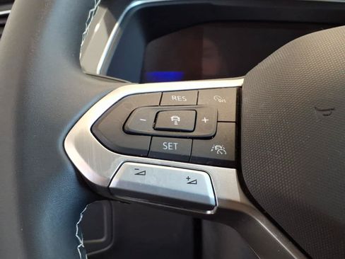Certified 2023 Volkswagen Tiguan S w/ Driver Assistance Package AWD/4WD image 14