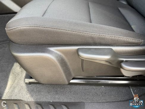 Certified 2025 Chevrolet Colorado W/T w/ WT Custom Package image 22