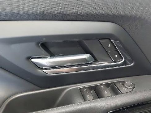 New 2026 Chevrolet Silverado EV LT image 25