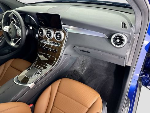 Certified 2020 Mercedes-Benz GLC 300 4MATIC image 17