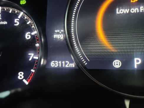 Used 2019 MAZDA MAZDA3 Sedan w/ Preferred Package image 14