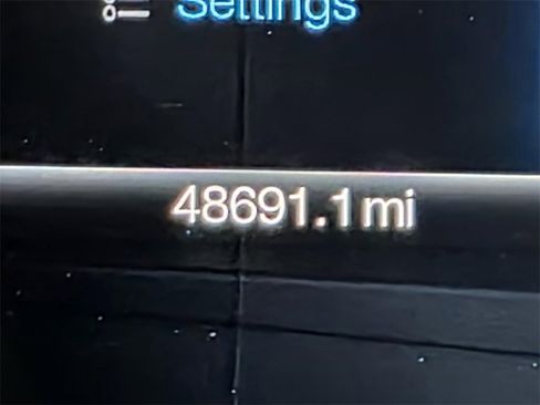 Used 2018 Ford Fusion S image 34