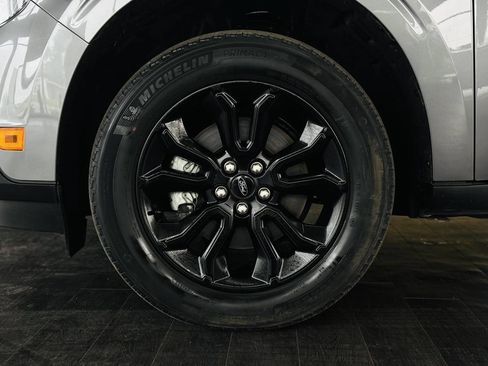 Used 2023 Ford Maverick XLT w/ Equipment Group 300A Standard AWD/4WD image 28