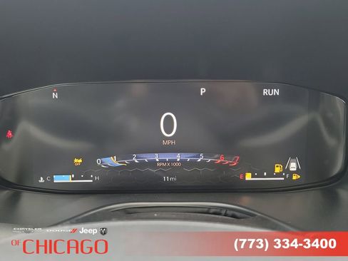 New 2026 Jeep Compass Limited image 28