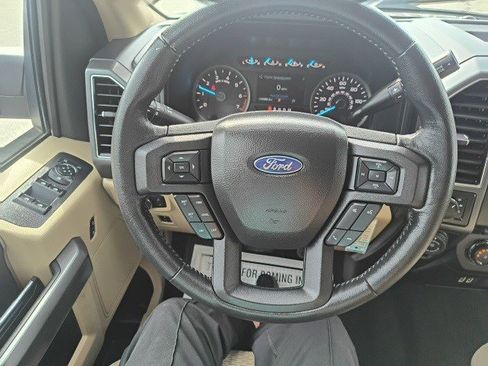 Used 2020 Ford F150 XLT w/ Equipment Group 302A Luxury image 21