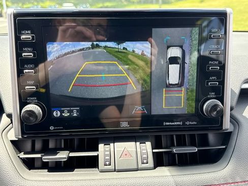 Used 2022 Toyota RAV4 XSE w/ Premium Package AWD/4WD image 30
