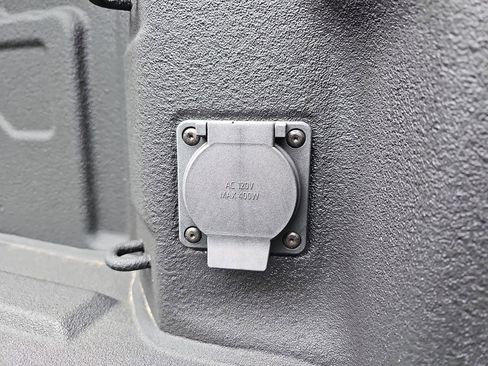 New 2025 Chevrolet Silverado 2500 High Country w/ Technology Package image 13