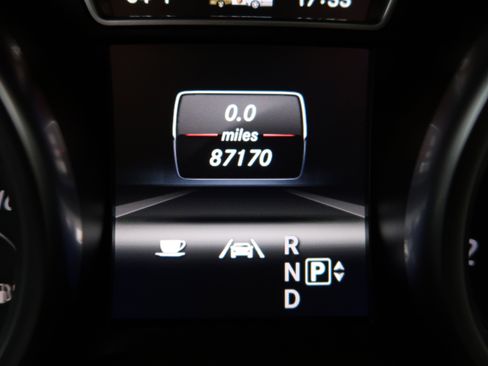 Used 2013 Mercedes-Benz GL 450 4MATIC 4dr GL 450 image 27