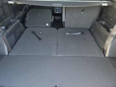 New 2025 Kia Sorento EX w/ EX Panoramic Sunroof Package image 11