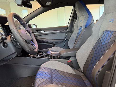 New 2026 Volkswagen Golf w/ Euro Style Package image 13