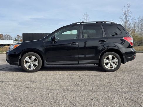 Used 2015 Subaru Forester 2.5i Premium w/ All-Weather Package image 2