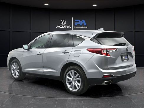Certified 2024 Acura RDX SH-AWD image 26