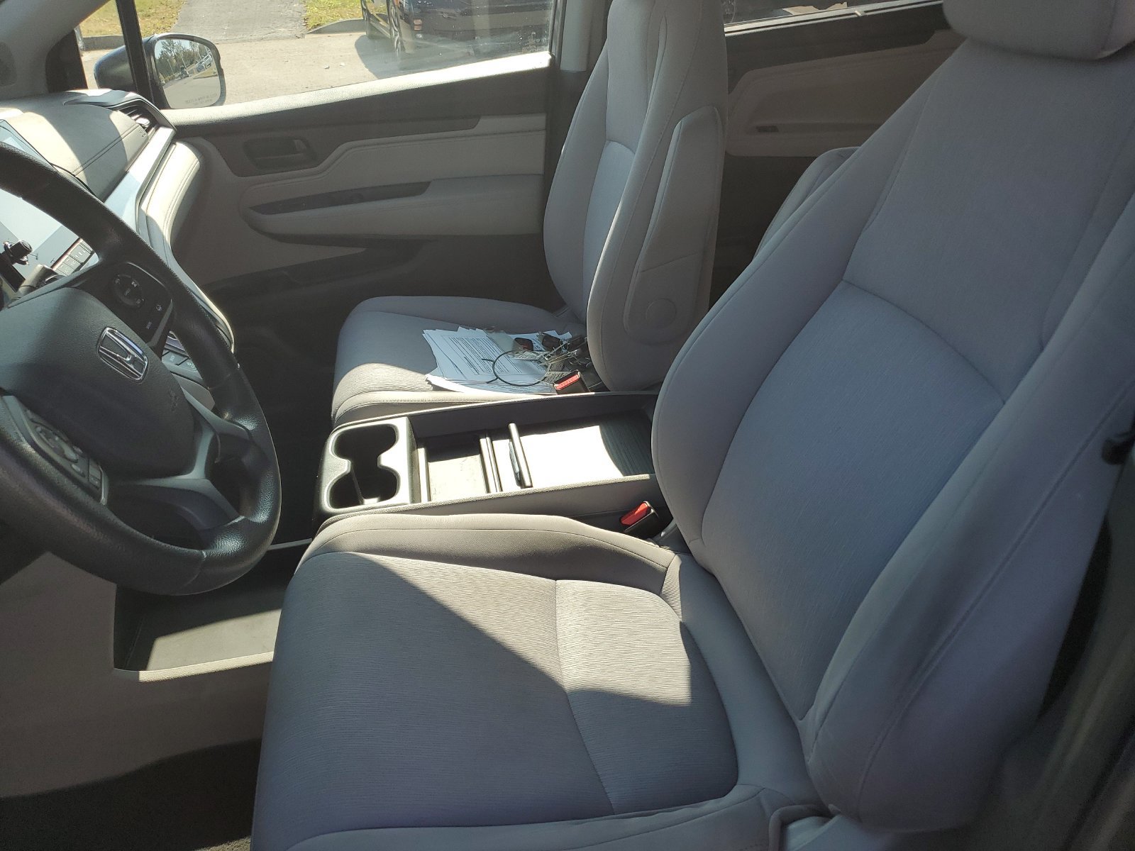 Used 2020 Honda Odyssey EX image 15