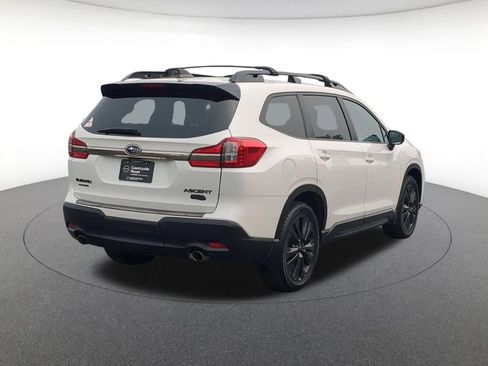 Used 2022 Subaru Ascent Onyx Edition AWD/4WD image 5
