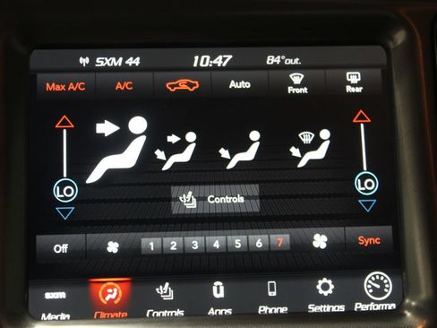 Used 2021 Dodge Challenger R/T Scat Pack w/ T/A Package RWD image 39