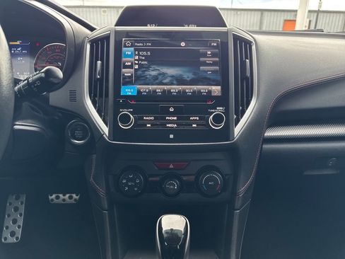 Used 2018 Subaru Impreza 2.0i Sport image 18