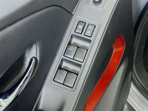 Used 2025 Nissan Frontier PRO-4X w/ Pro Convenience Package image 20