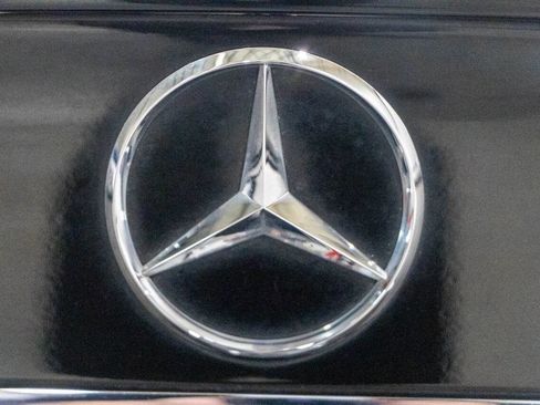 Used 2006 Mercedes-Benz CLS 55 AMG image 29