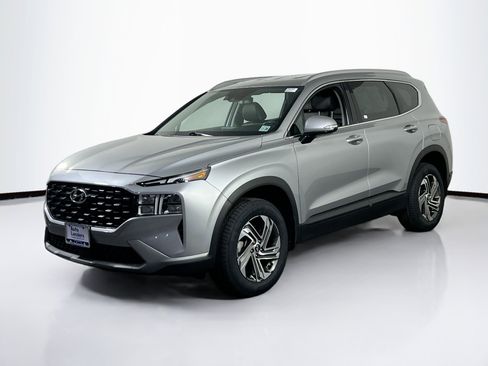 Used 2023 Hyundai Santa Fe SEL image 1