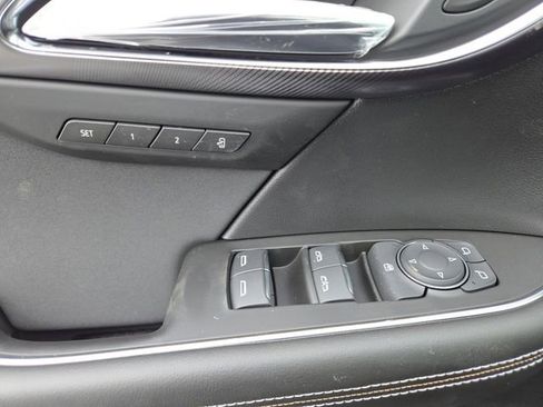 New 2026 Buick Envision Sport Touring image 10