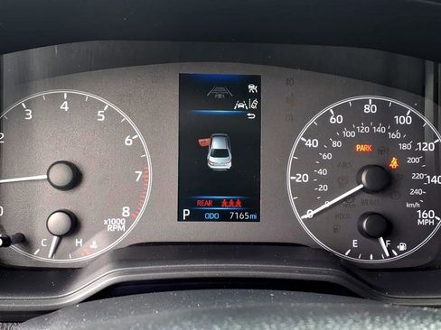 Certified 2025 Toyota Corolla LE FWD image 25