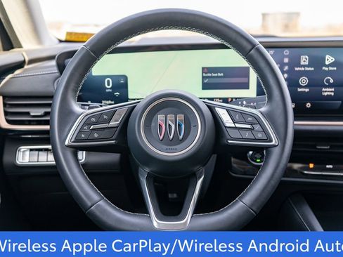 Used 2025 Buick Envision Sport Touring image 14