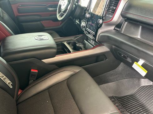 Used 2026 RAM 1500 Rebel w/ Rebel Level 1 Equipment Group AWD/4WD image 19