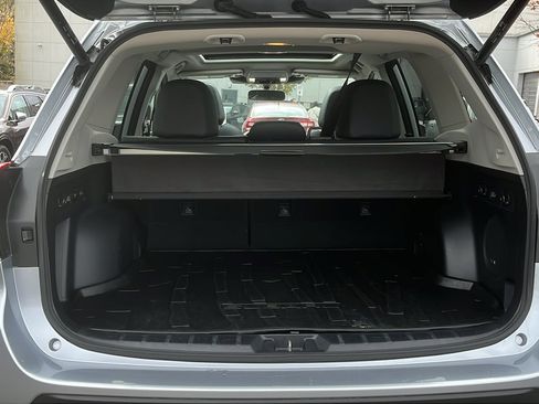 Certified 2024 Subaru Forester Limited image 25