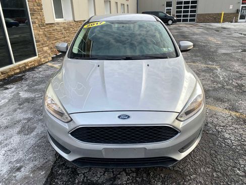 Used 2017 Ford Focus SE image 13