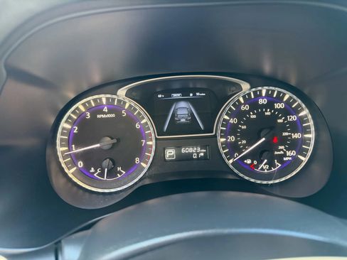 Used 2016 INFINITI QX60 FWD w/ Premium Package image 26