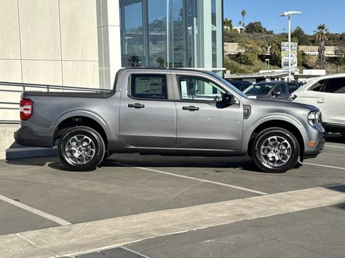 New 2026 Ford Maverick XLT w/ XLT Luxury Package image 2