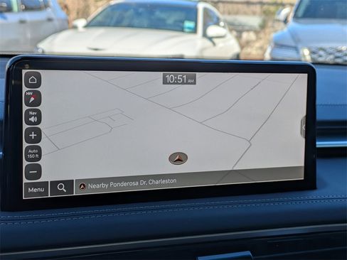 Used 2025 Genesis G70 3.3T Advanced w/ Sport Prestige Package image 20