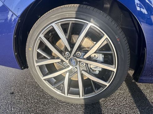 New 2026 Subaru Impreza 2.0i Sport AWD/4WD image 8