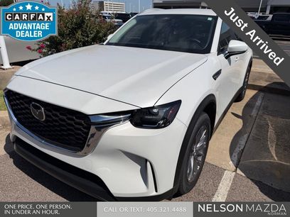 Used 2026 MAZDA CX-90 3.3 Turbo w/ Select Package