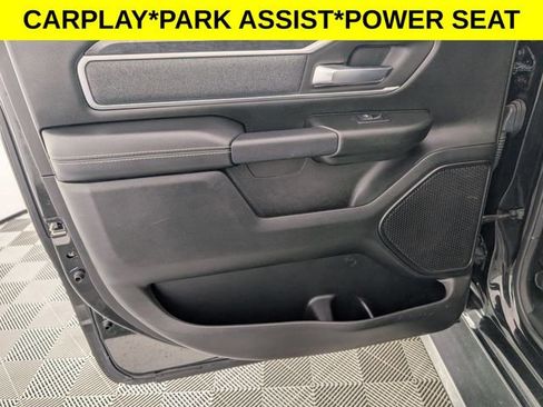 Used 2020 RAM 1500 Big Horn image 27