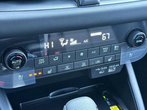 New 2026 Subaru Outback Touring image 26