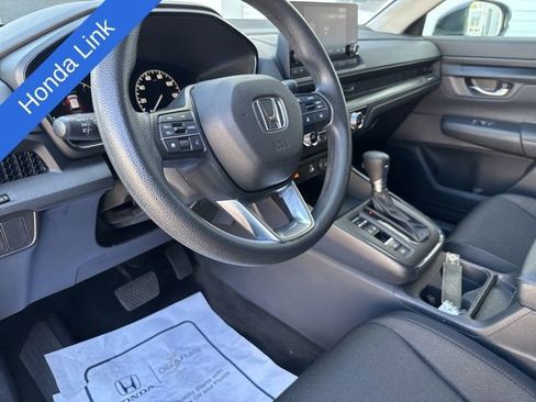 Used 2024 Honda CR-V LX image 29