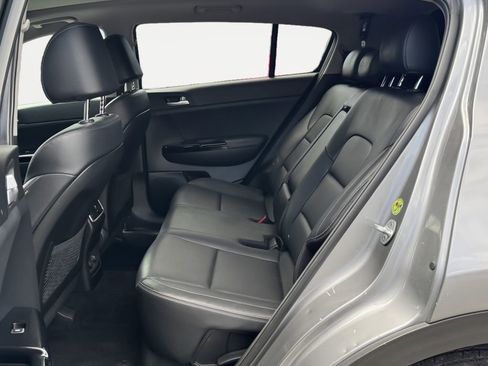 Used 2020 Kia Sportage EX w/ Option Group 15 AWD/4WD image 13