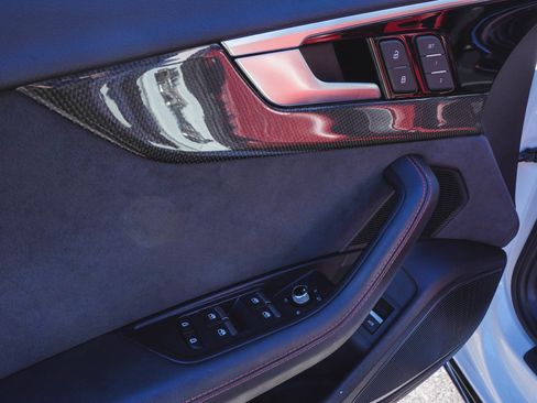 Used 2023 Audi S4 Prestige w/ Prestige Package image 10